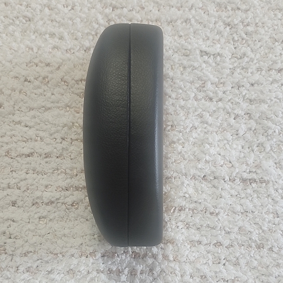 Dolce & Gabbana Black Leather Eyewear Case - Picture 2 of 9